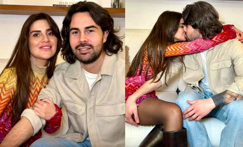 L’Amore è Cieco Italia, Ludovica e Nicola si sono fidanzati: la reazione di Karen al clamoroso colpo di scena preview