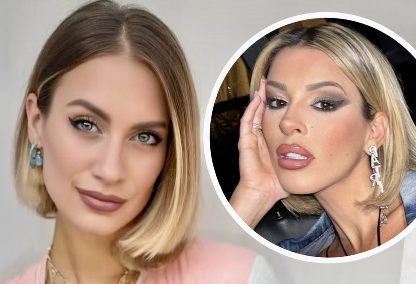 Nikita Pelizon e quel like ad un commento contro Oriana Marzoli che non è passato inosservato preview