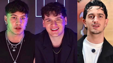 Amici 25, le prime parole di Opi, Michele e Antonio dopo l’eliminazione dal talent preview