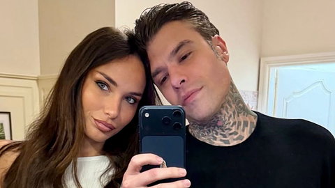 Fedez, l’amica della sua fidanzata Giulia fa una mossa che conferma la gravidanza (e viene svelato il sesso del bebè) preview