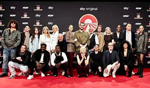 Pechino Express 13, tutte le novità dalla conferenza stampa (dove una viaggiatrice è scoppiata in lacrime) preview