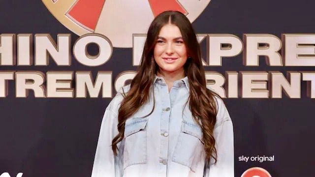 Chanel Totti sull’esperienza a Pechino Express: “Il momento peggiore? La prima notte, io non sapevo che…” preview