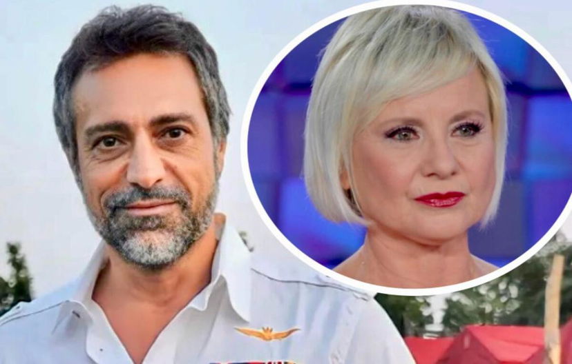 Pietro Delle Piane svela perché non farà nessun chiarimento con Antonella Elia al Gf Vip 8: “Sinceramente non pensavo che…” preview