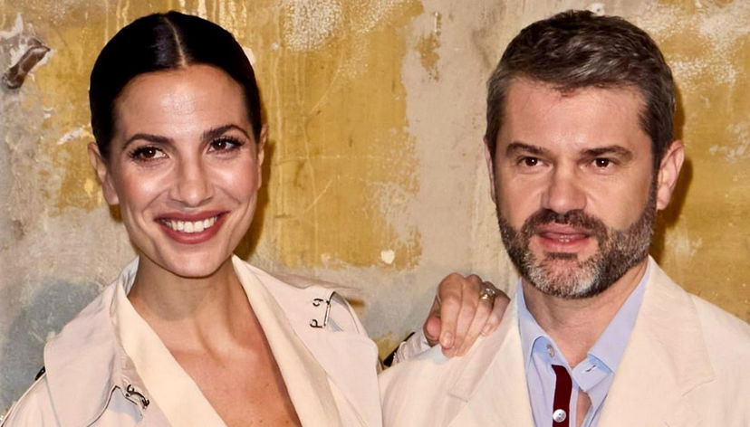 Roberta Morise ed Enrico Bartolini, nuovi retroscena sulla fine del matrimonio: “La crisi non può essere superata perché…” preview