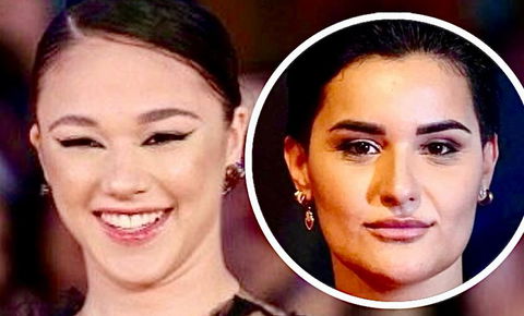 Maria Esposito ufficializza la rottura da Silvia Uras: “Sono single e felice” preview