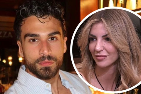 Rosario Guglielmini svela se farà un confronto al Gf Vip 8 con Lucia Ilardo e se entrerebbe come concorrente preview