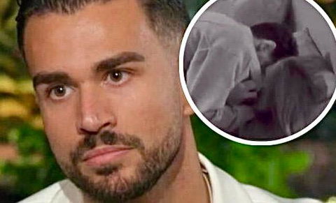 Gf Vip 8, la sarcastica reazione di Rosario Guglielmi dopo il bacio tra Lucia Ilardo e Renato Biancardi preview