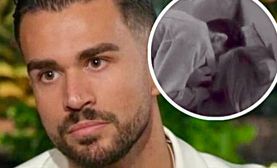 Gf Vip 8, la sarcastica reazione di Rosario Guglielmi dopo il bacio tra Lucia Ilardo e Renato Biancardi preview