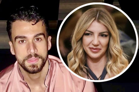 Rosario Guglielmi sbugiarda Lucia Ilardo poi confessa: “È stata una grande delusione perché…” preview