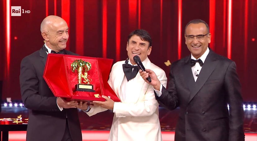 Eurovision 2026, Sal Da Vinci rappresenterà l’Italia: “Certo che ci andrò!” preview