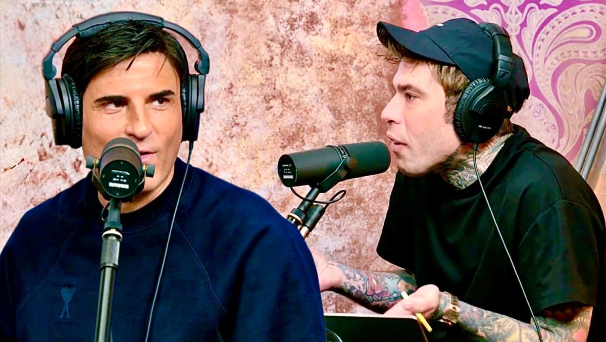 Sal Da Vinci racconta un clamoroso aneddoto inedito su Fedez: “Cinque anni fa ti ho visto a Disneyland e ti volevo salutare ma…” article-post