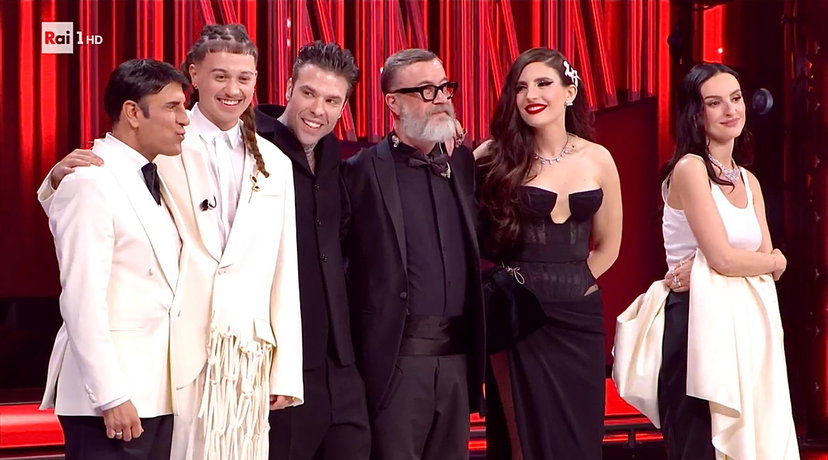 Sanremo 2026, ecco chi sono i 5 cantanti che hanno guadagnato più follower grazie al Festival preview