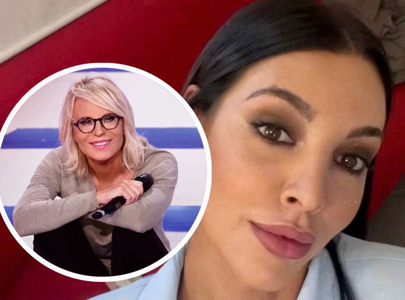 Uomini e Donne, Sara Gaudenzi torna sui social dopo la scelta e rivolge un pensiero a Maria De Filippi: “È stata fino alla fine dalla mia parte” preview