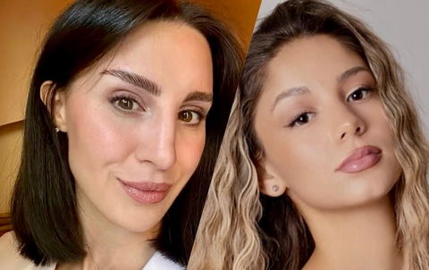 Temptation Island, volano frecciate social tra Sarah Esposito e Arianna Mercuri: “Non è tutto oro quel che luccica!” preview