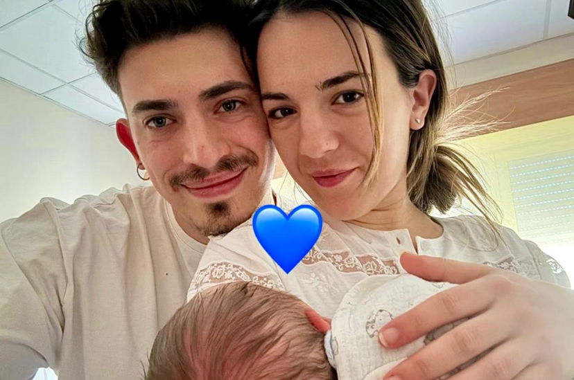 Temptation Island, la dolce dedica di Simone Margagliotti a Sonia Barrile dopo la nascita del piccolo Gabriel preview