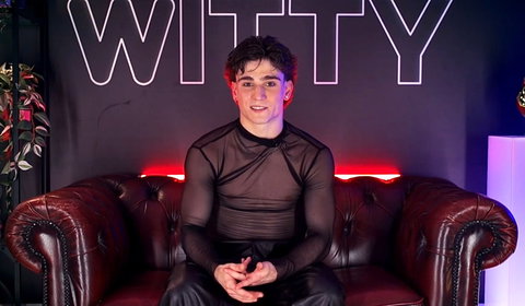 Amici 25, le prime parole di Simone Galante dopo l’eliminazione dal talent preview