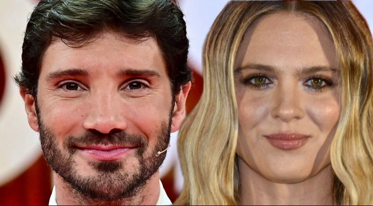 Stefano De Martino e Brenda Lodigiani hanno una relazione? Parla lei e fa chiarezza article-post