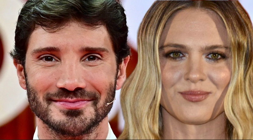 Stefano De Martino e Brenda Lodigiani hanno una relazione? Parla lei e fa chiarezza preview