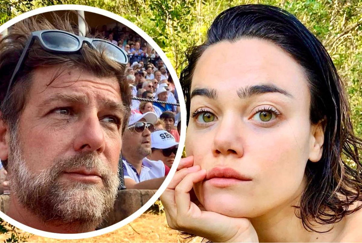 Romina Carrisi, l’ex compagno sbotta dopo l’intervista di lei a Verissimo: “Quello che ho sentito è inaccettabile perché…” article-post