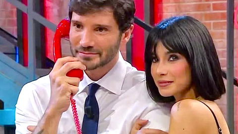 Martina Miliddi, la Rai pubblica un video della ballerina con una didascalia “piccante” (e poi cancella tutto): ecco cosa avevano scritto preview