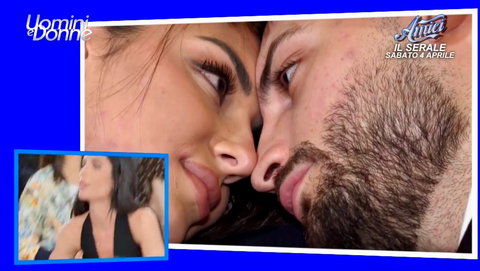 Uomini e Donne: l’opinione di Isa sulla puntata del 31/03/26 preview