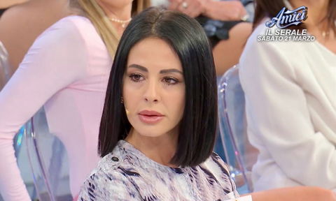 Uomini e Donne: l’opinione di Isa sulla puntata del 19/03/26 preview