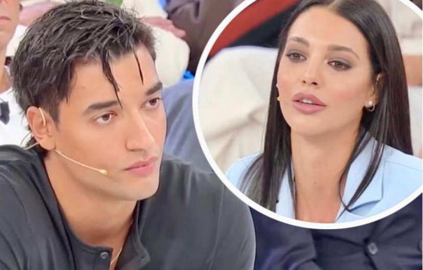 Uomini e Donne, “che ne pensi di Sara Gaudenzi”? La reazione di Jakub Bakkour preview