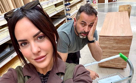 Uomini e Donne, Giada Rizzi e Marcello Messina hanno traslocato nella loro nuova casa: “Ci siamo scelti ancora una volta!” preview