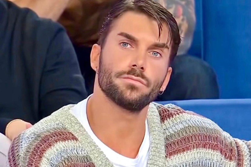 Uomini e Donne, Paolo Stile sventa una tentata rapina a Napoli: “In quegli occhi ho visto paura vera” preview