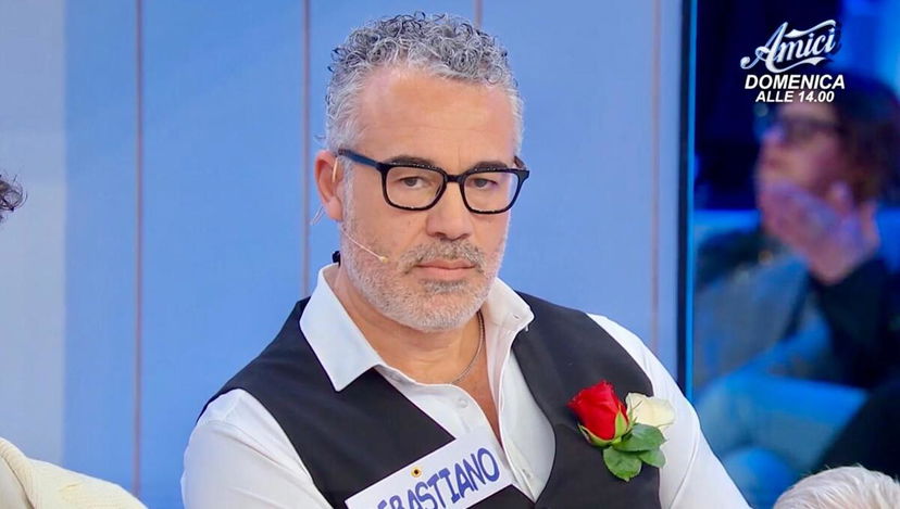 Uomini e Donne, Sebastiano Mignosa svela come conquista le donne (e con quali dame se tornasse indietro non uscirebbe più) preview