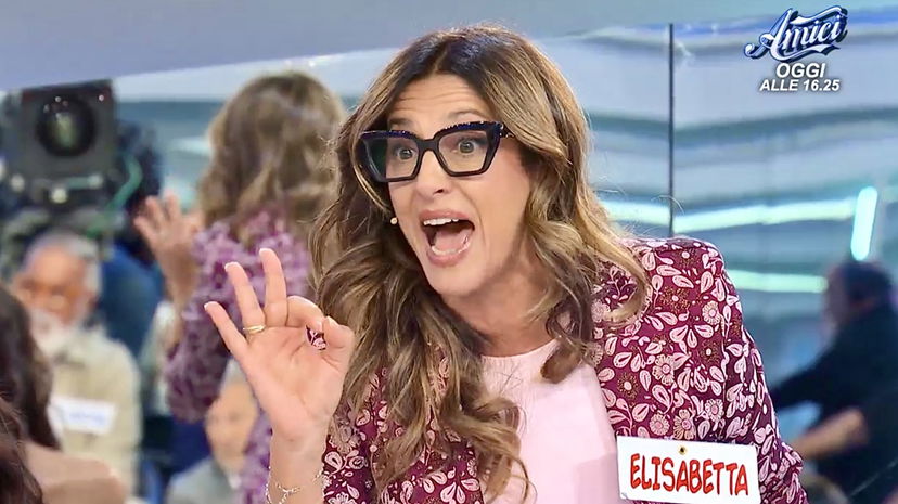 Uomini e Donne: l’opinione di Chia sulla puntata del 11/03/26 preview