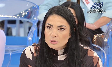 Uomini e Donne: l’opinione di Chia sulla puntata del 20/03/26 preview