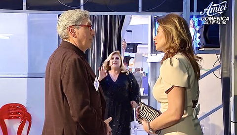 Uomini e Donne: l’opinione di Chia sulla puntata del 6/03/26 preview