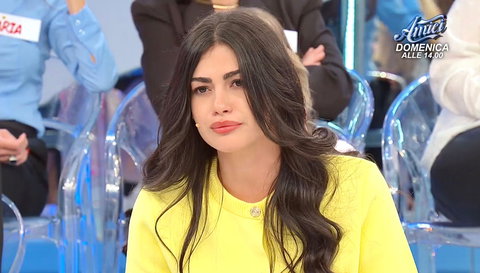 Uomini e Donne, Alessia Messina esce allo scoperto col nuovo fidanzato a pochi giorni dall’eliminazione da parte di Ciro Solimeno (Video) preview