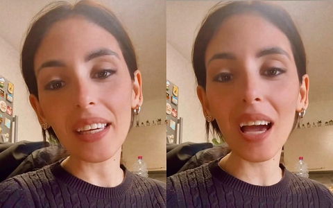 Valentina Riccio replica alle critiche per i suoi errori grammaticali sui social: “Preferisco stare nella mia ignorantità che…” preview