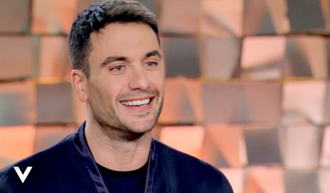 Pierpaolo Pretelli a Verissimo parla del periodo difficile vissuto durante il ‘caso Signorini’ e risponde alle voci di crisi con Giulia Salemi preview