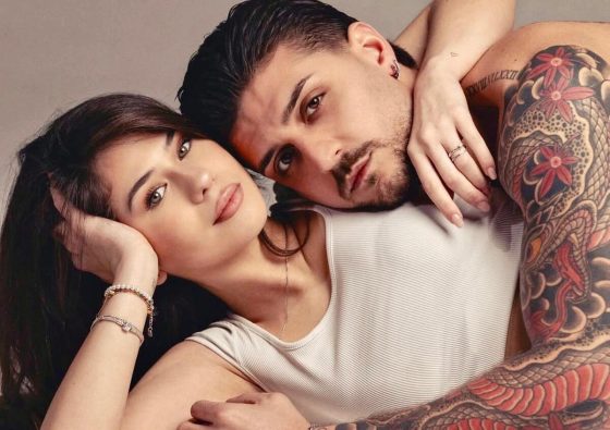 Cristiana Anania - Ernesto Passaro