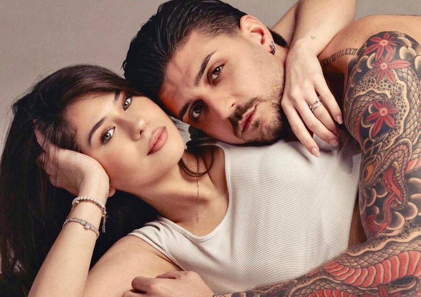 Uomini e Donne, Ernesto Passaro si sottopone a un piccolo ritocchino estetico: le foto del prima e del dopo preview