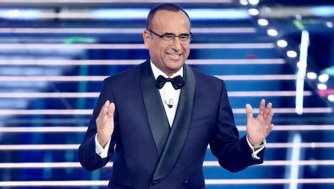 Sanremo 2026, Carlo Conti rompe il silenzio e svela le sue preferenze tra i brani in gara: “A mio parere il più bello era quello di…” preview