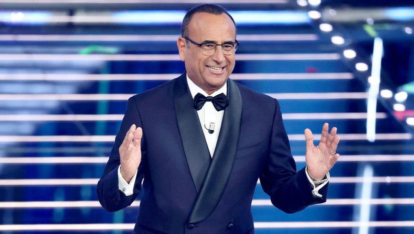 Sanremo 2026, Carlo Conti rompe il silenzio e svela le sue preferenze tra i brani in gara: “A mio parere il più bello era quello di…” preview