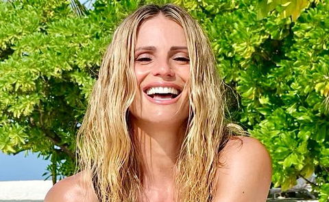 Michelle Hunziker dimentica Nino Tronchetti Provera accanto a un famosissimo attore: le foto preview