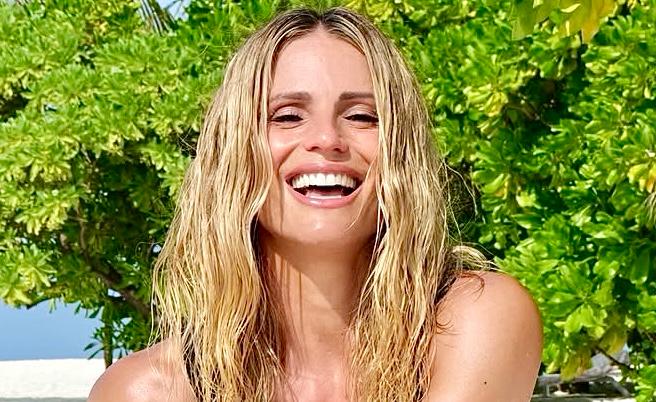 Michelle Hunziker dimentica Nino Tronchetti Provera accanto a un famosissimo attore: le foto preview