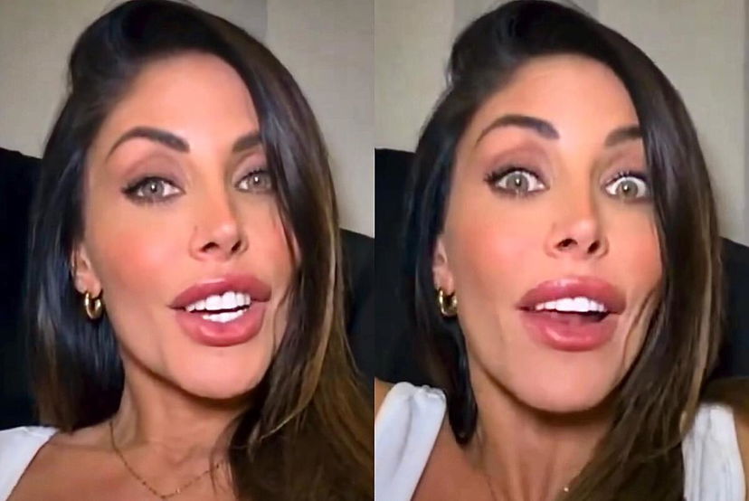 Gf Vip, Guendalina Tavassi svela: “Se ci fossi stata io ci si divertiva, il trash e i litigi fanno gola ma…” preview