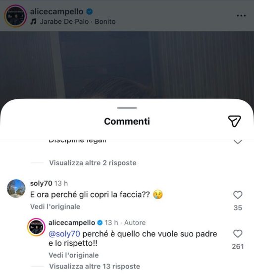 Instagram - Campello