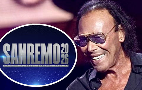 Antonello Venditti virale sui social per i complimenti ad una protagonista di Sanremo 2026: “Sei stata l’unica cosa positiva del Festival” preview