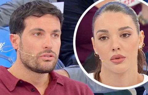 Uomini e Donne, Simone Bonaccorsi commenta la scelta di Sara Gaudenzi: “Il tempo ha confermato che…” preview