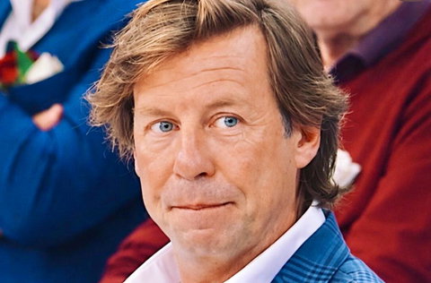 Uomini e Donne, Edoardo Nestori interviene sui social dopo la puntata di oggi: ecco cosa ha scritto preview