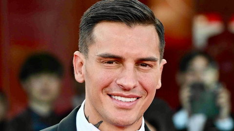 Alessandro Basciano: revocato il braccialetto elettronico (e c’è un motivo specifico) preview