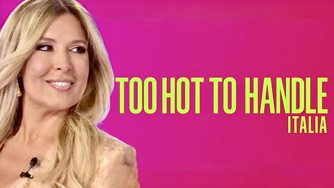 Selvaggia Lucarelli sarà la (finta) conduttrice della seconda edizione di Too Hot to Handle Italia: l’inaspettato retroscena preview