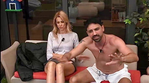 Gf Vip 8, un’esternazione agghiacciante di Raimondo Todaro fa indignare il web: il video preview